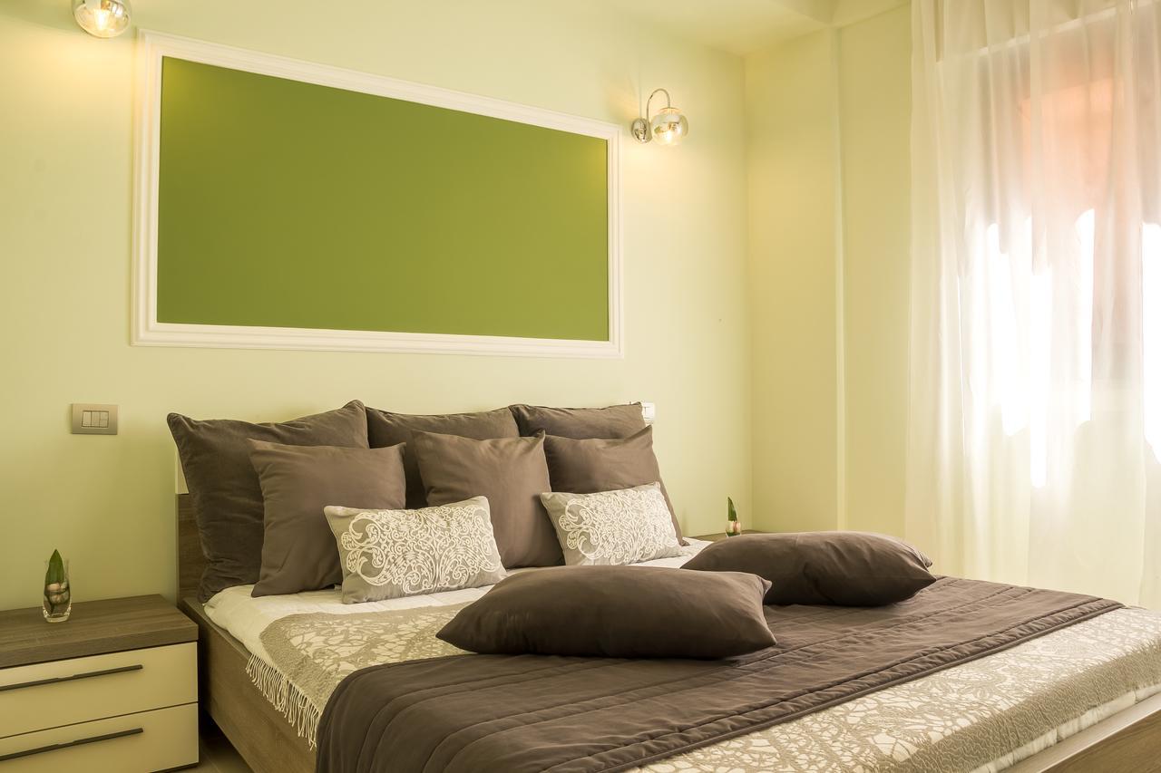 Casa Failla - Centro Apartment