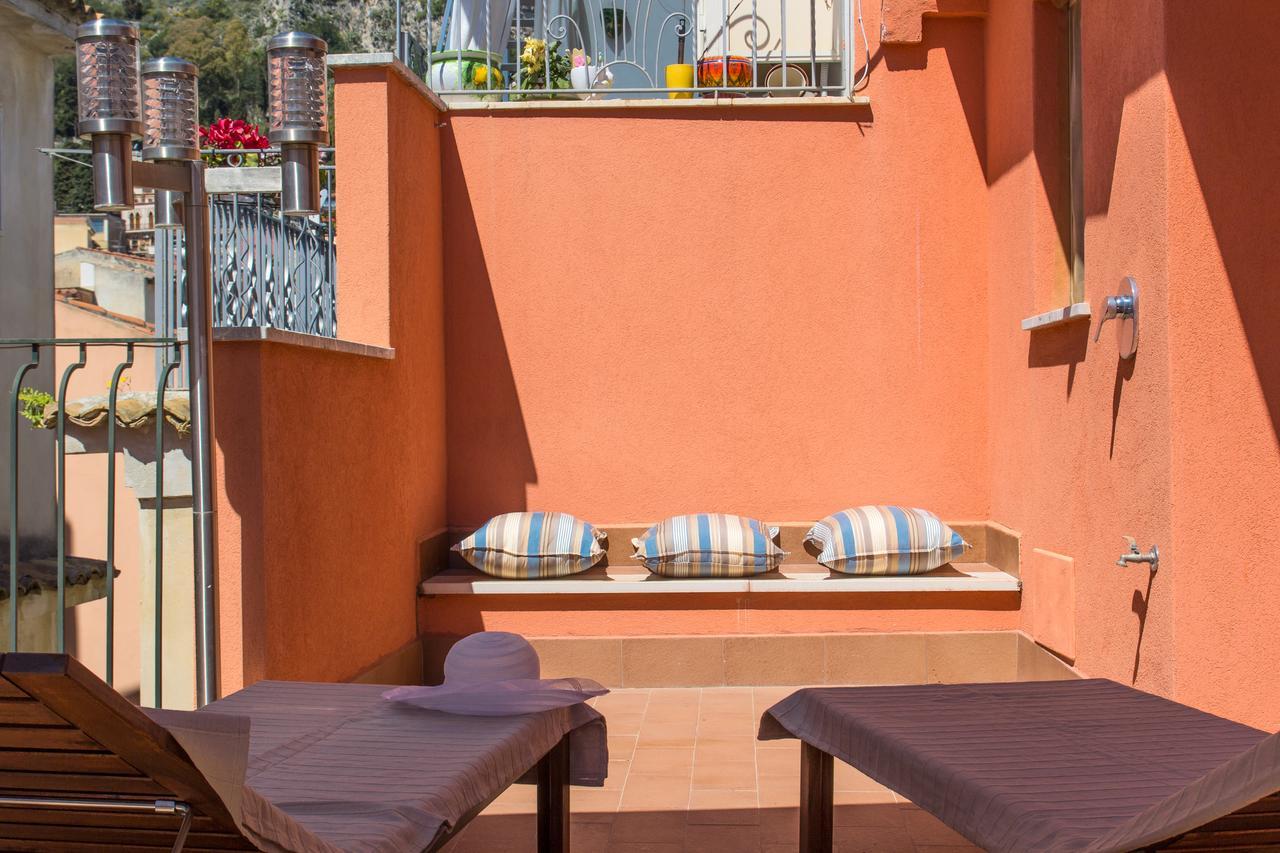 Apartment Casa Failla - Centro Taormina