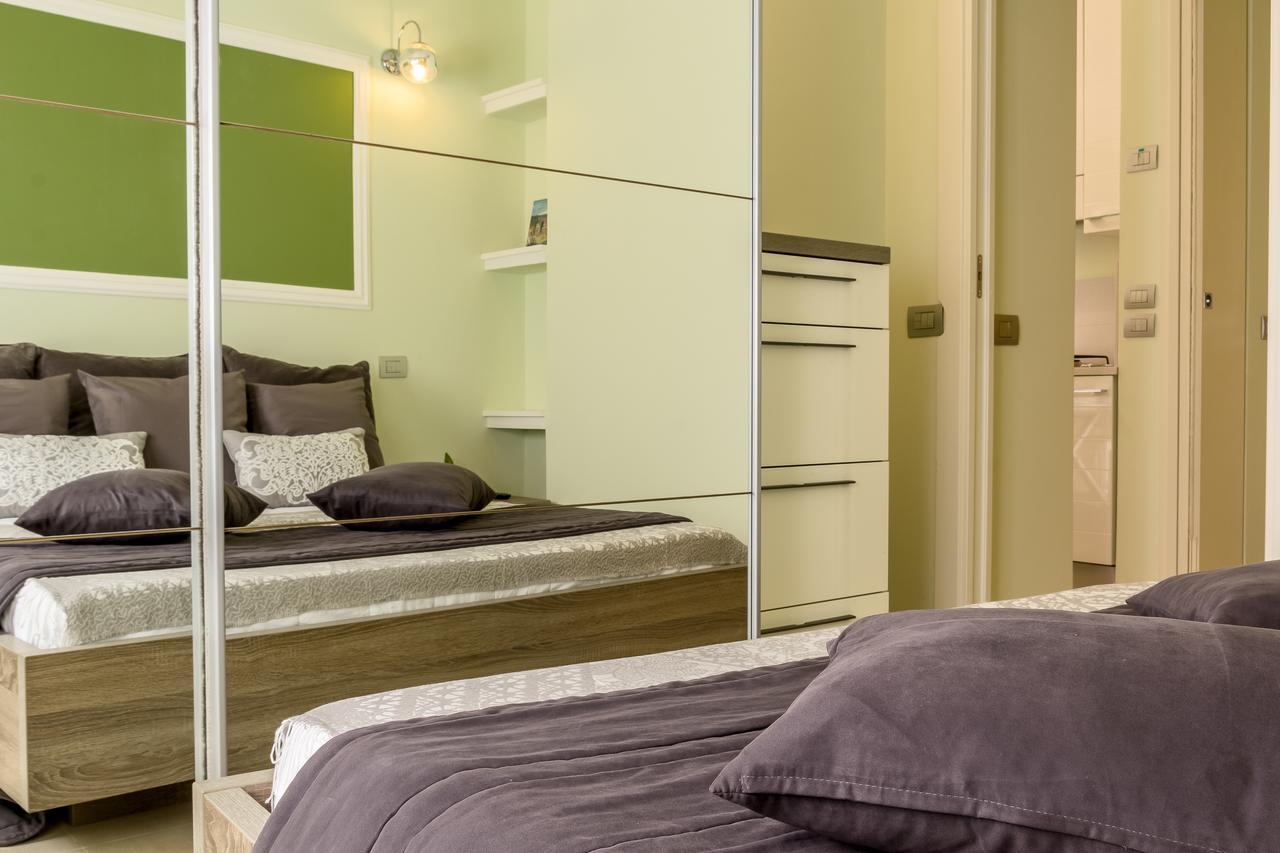Casa Failla - Centro Apartment *