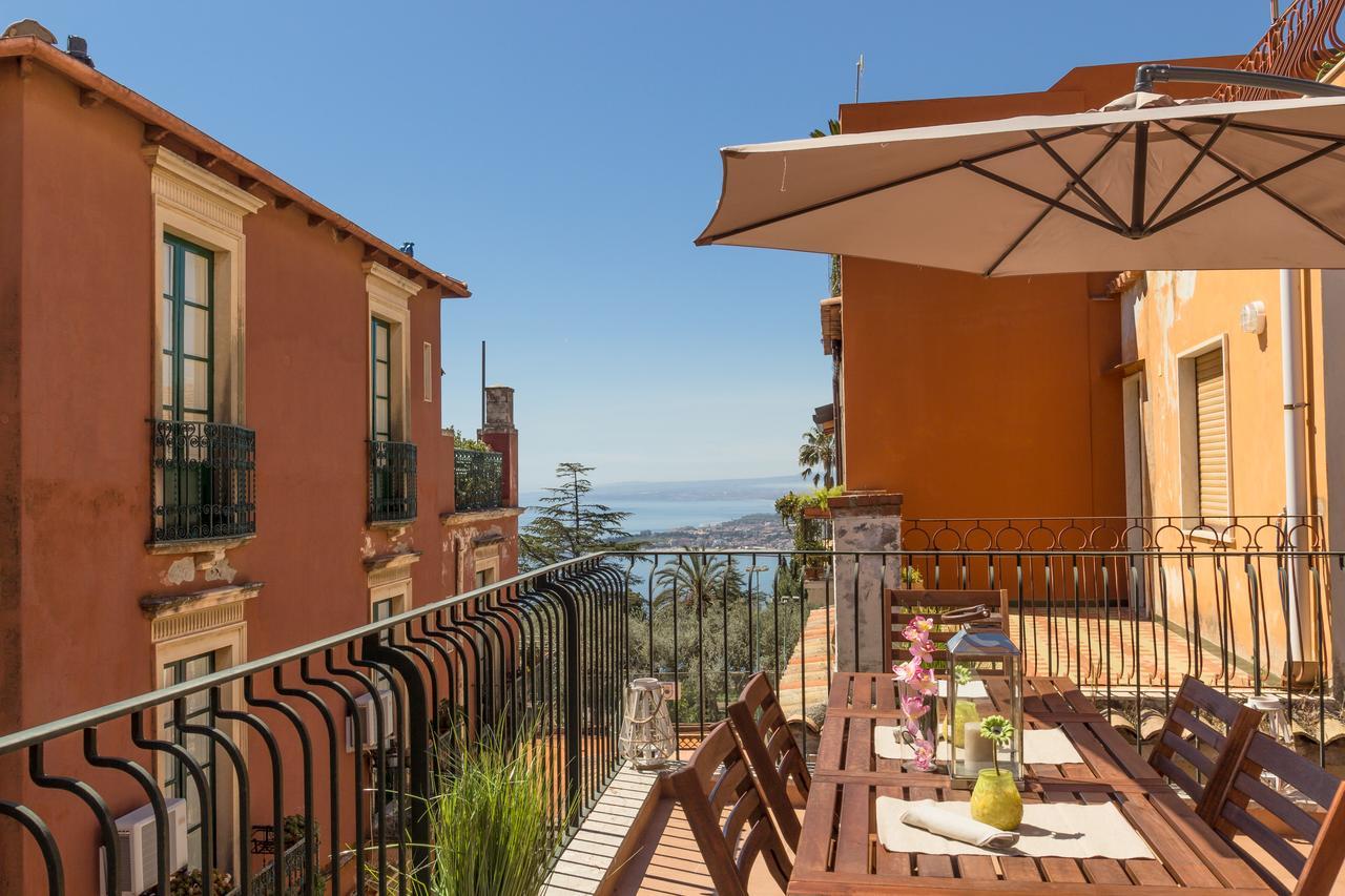Casa Failla - Centro Taormina