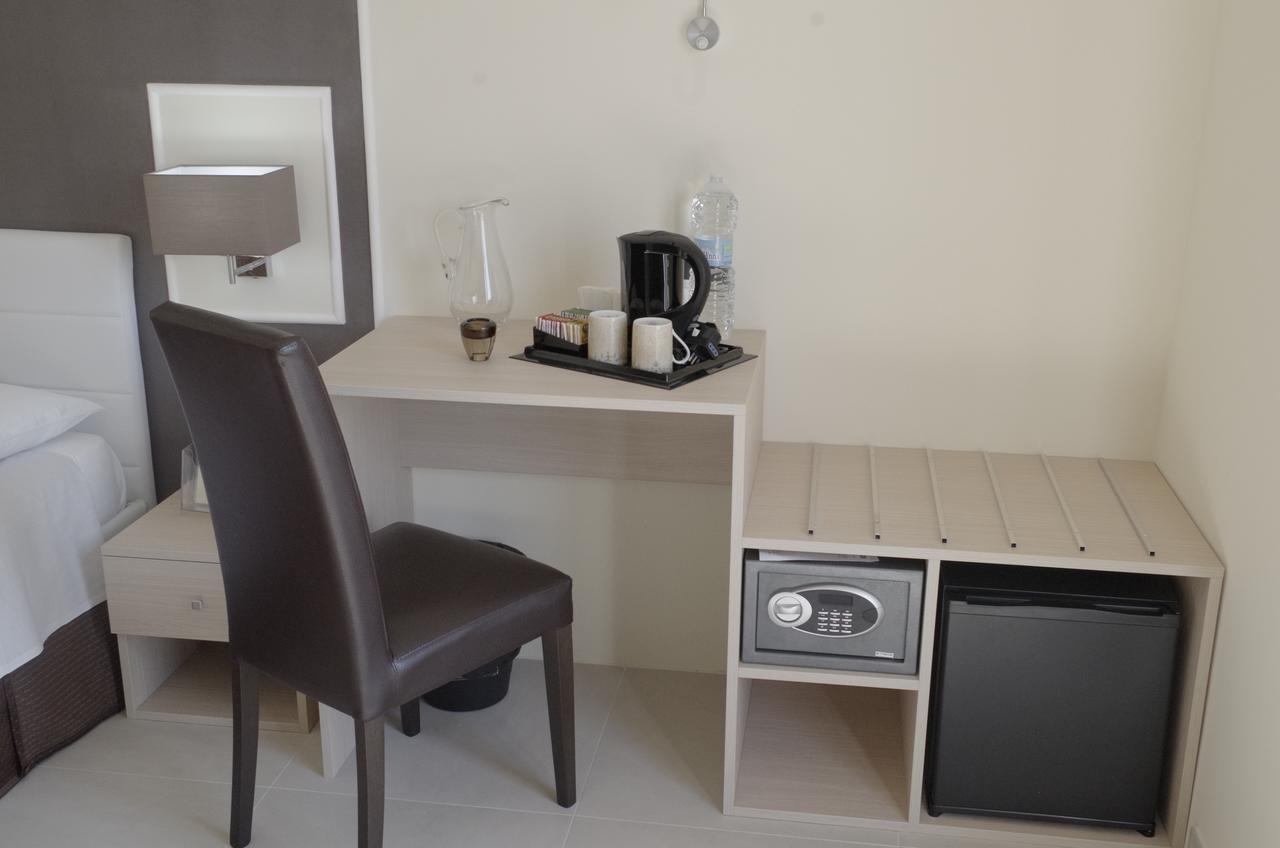 Acomodação com café da manhã  Valentina 3*