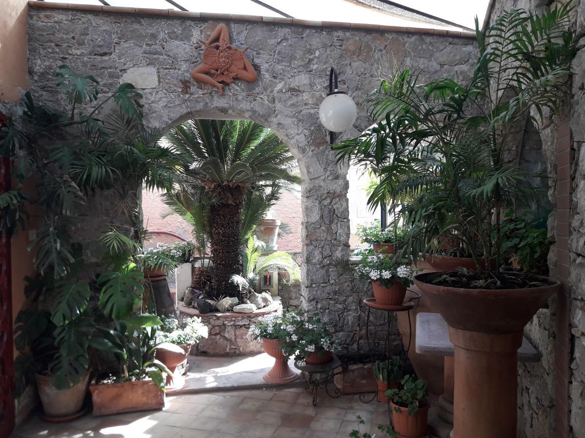 Andromaco Palace Hotel