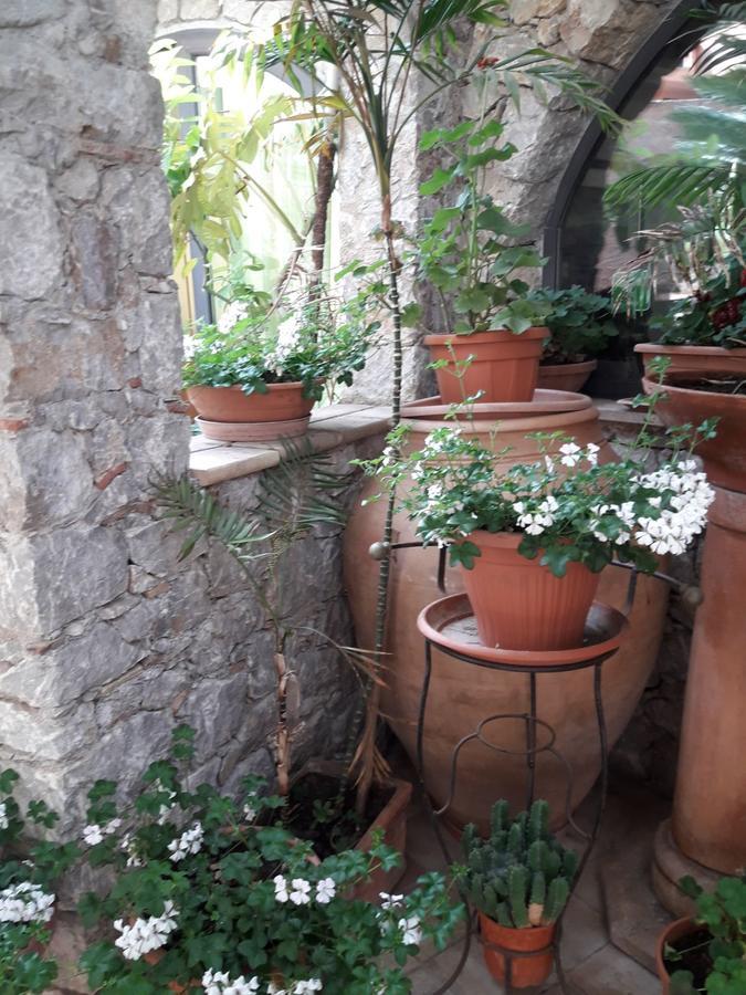 Hotel Andromaco Palace Taormina