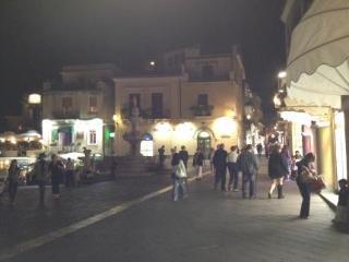 Center Taormina