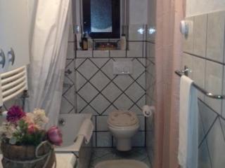 Apartment Center Taormina