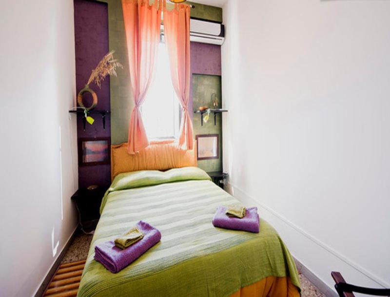 Center Apartment