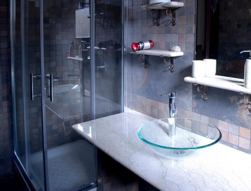 Apartment Center Taormina