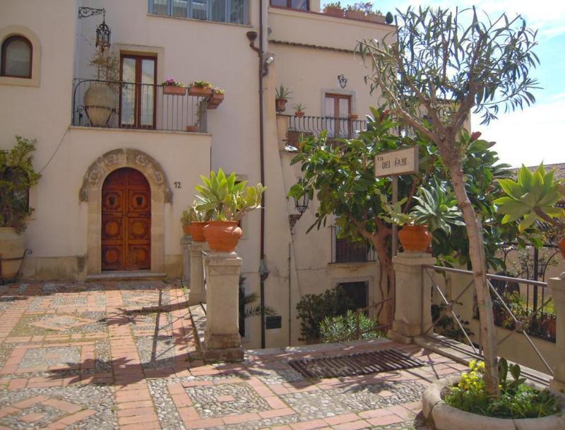 Center Apartment