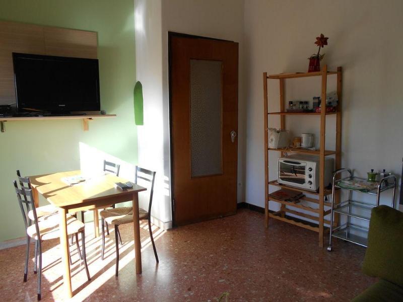 Apartment Center *