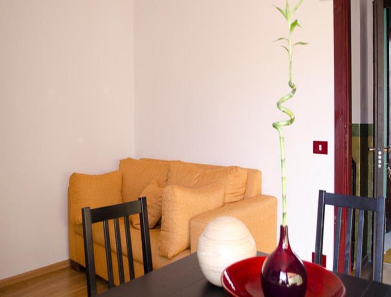Apartment Center Taormina