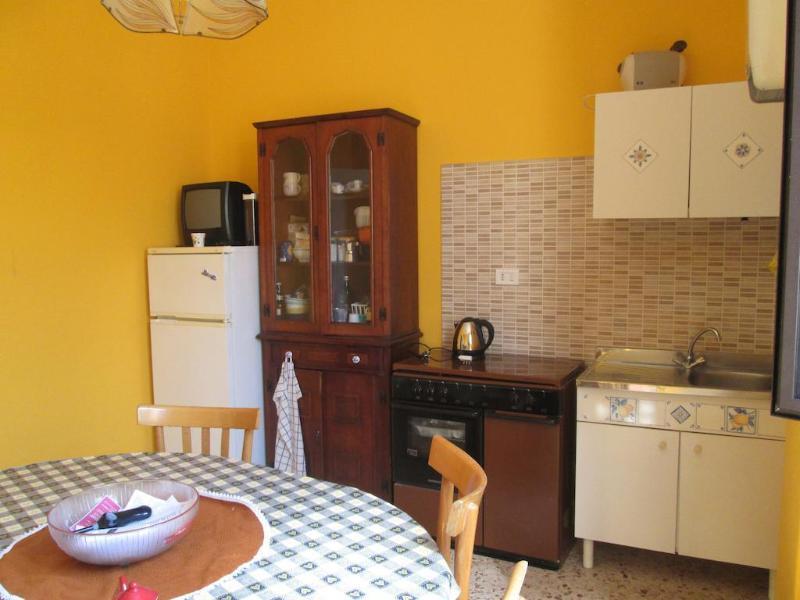 Center Apartment Taormina