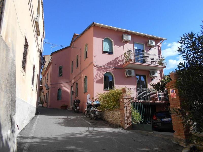 Center Apartment