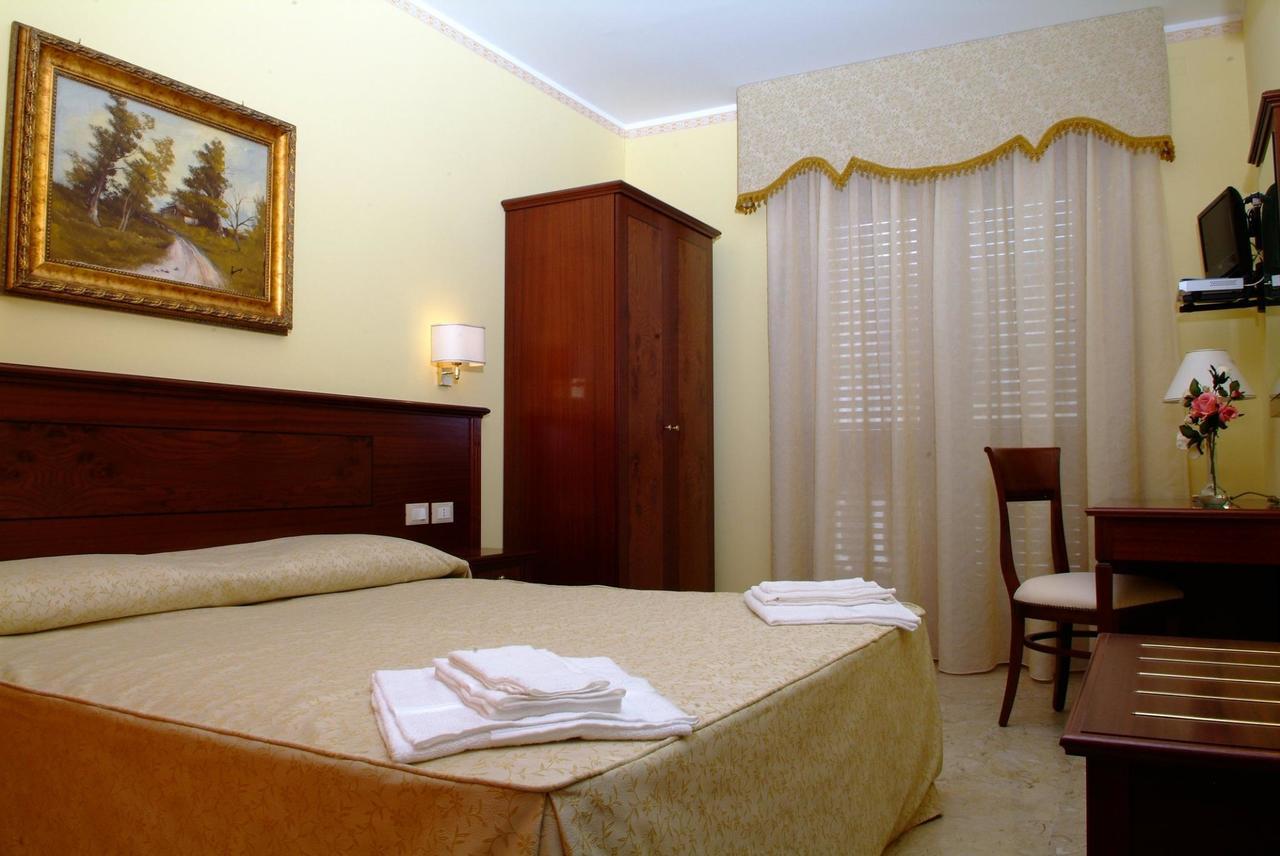 Terme Acqua Grazia 4*