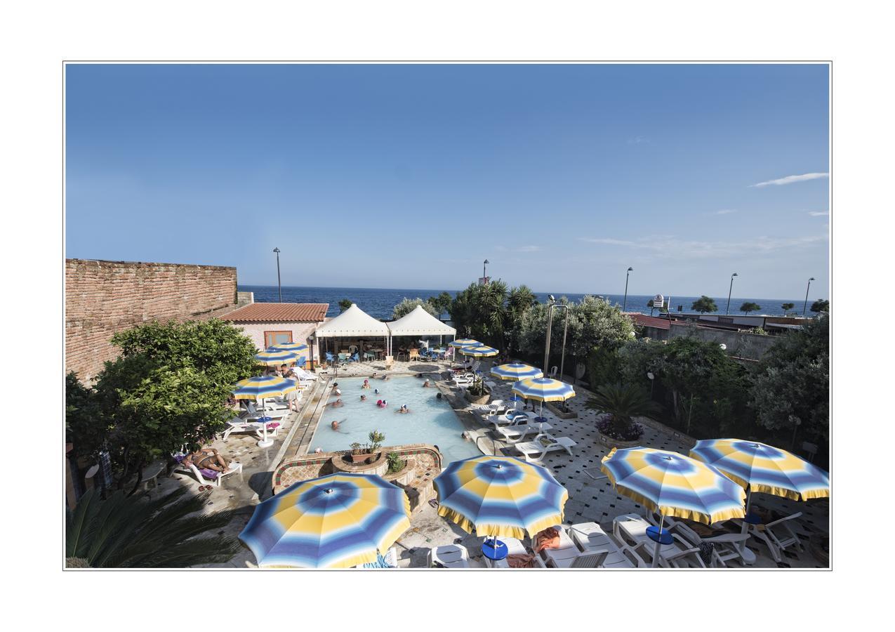 Terme Acqua Grazia Hotel