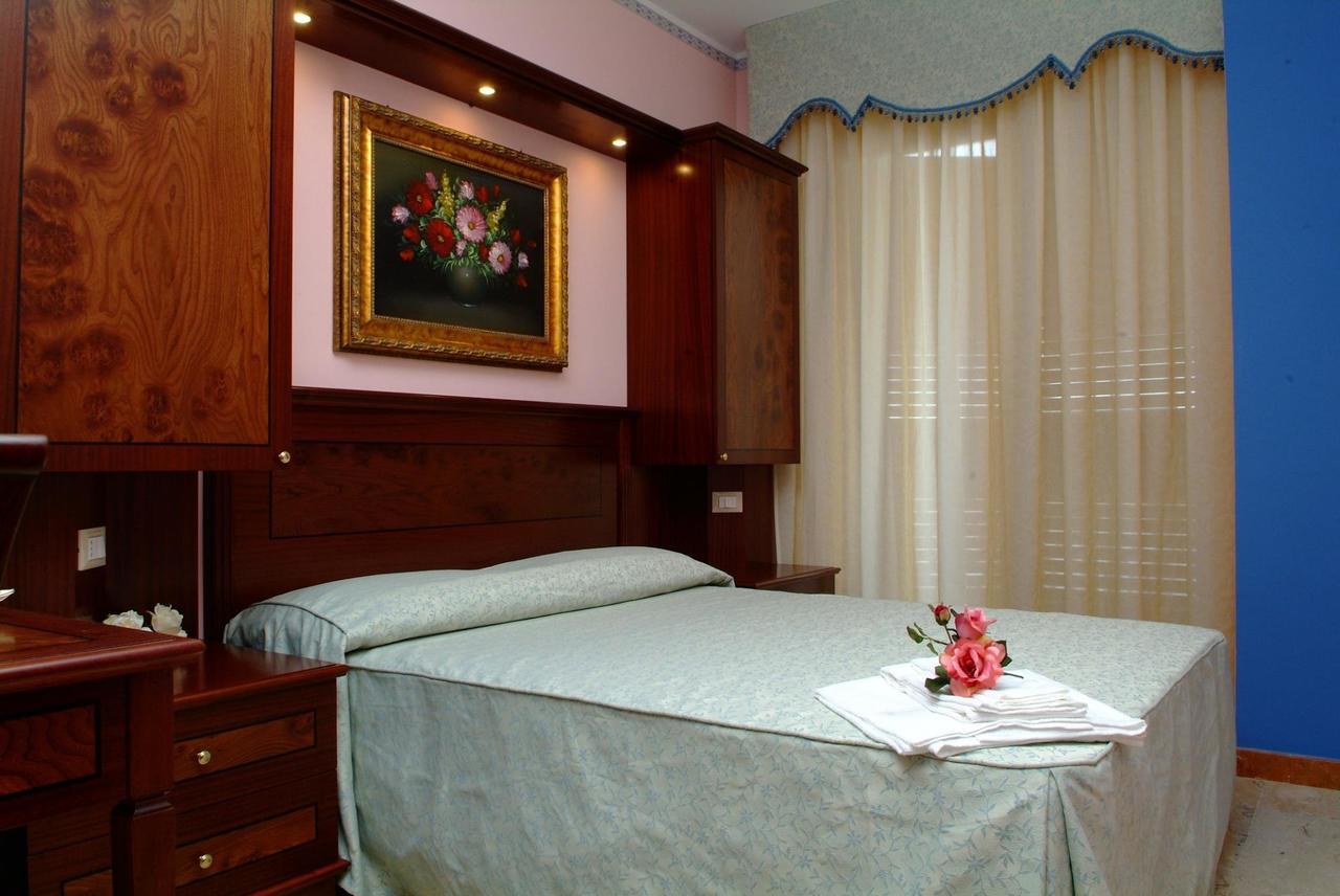 Hotel Terme Acqua Grazia Taormina