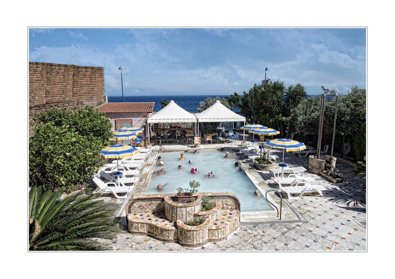 Hotel Terme Acqua Grazia Taormina