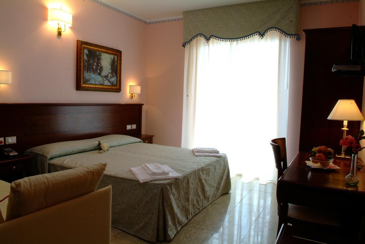 Hotel Terme Acqua Grazia Taormina