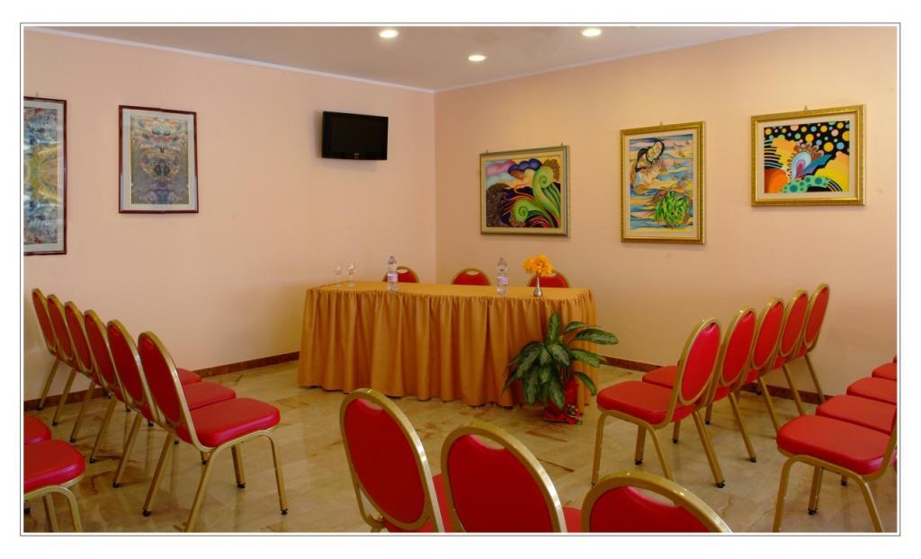Hotel Terme Acqua Grazia Taormina