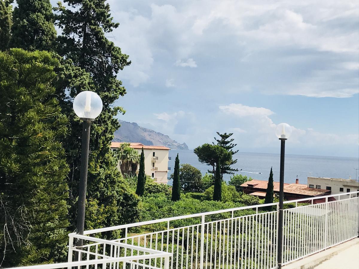 Hotel Santuzza Taormina