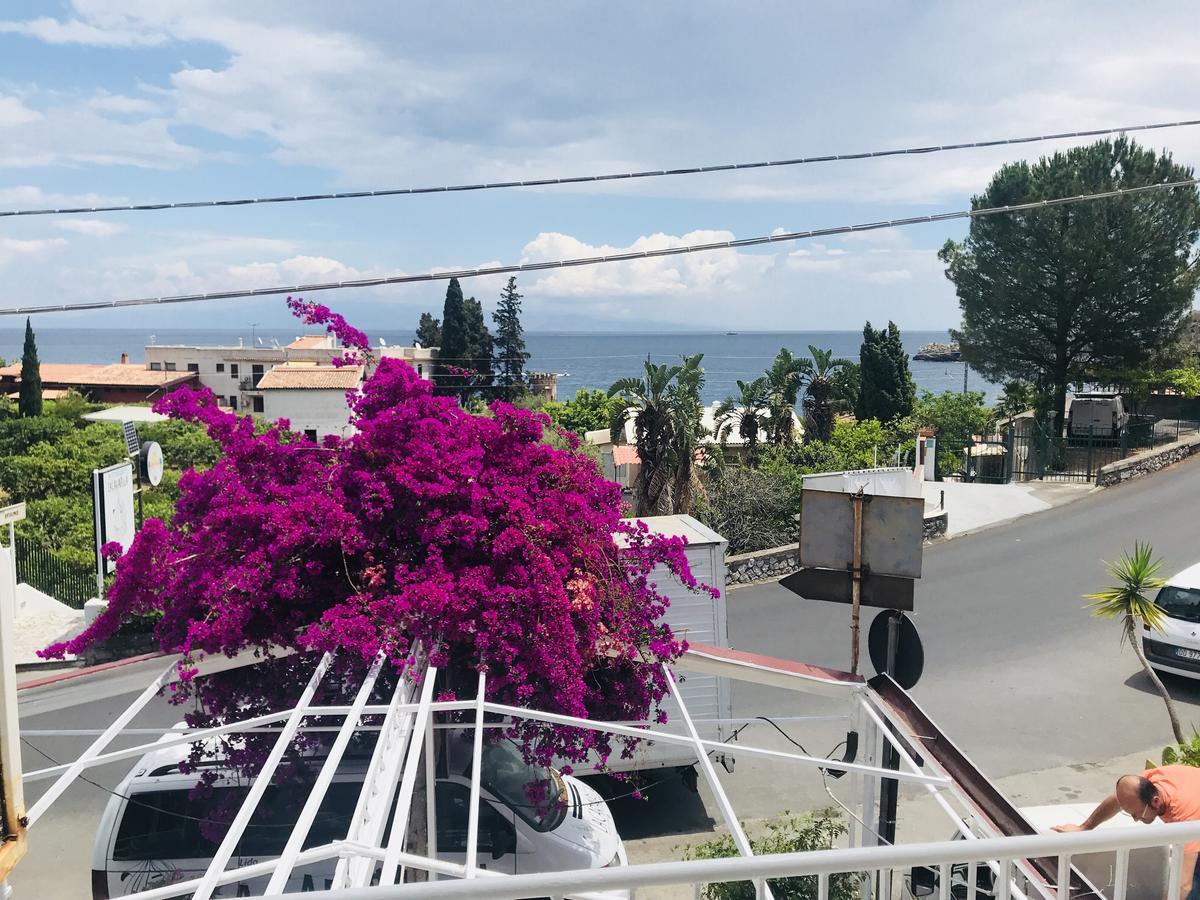 Hotel Santuzza Taormina