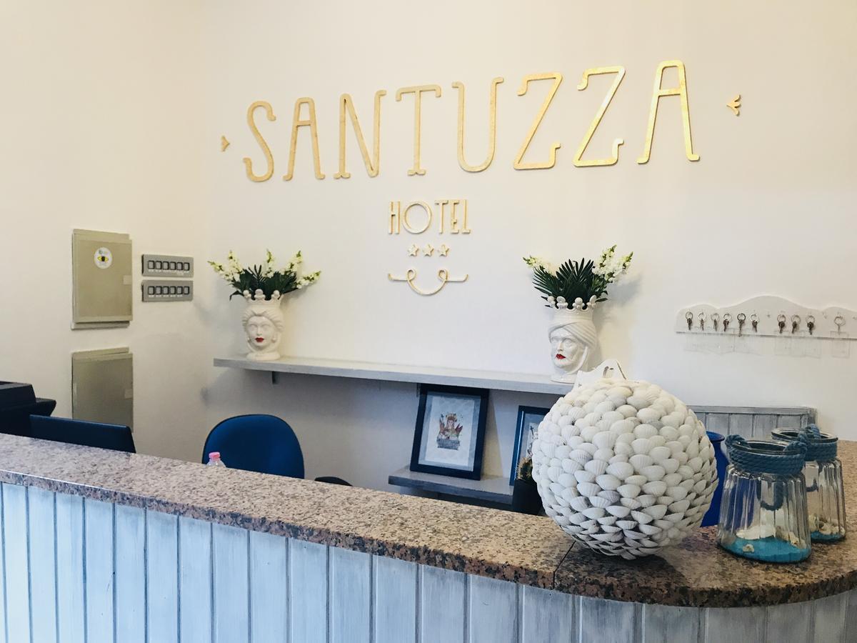 Santuzza Hotel Taormina