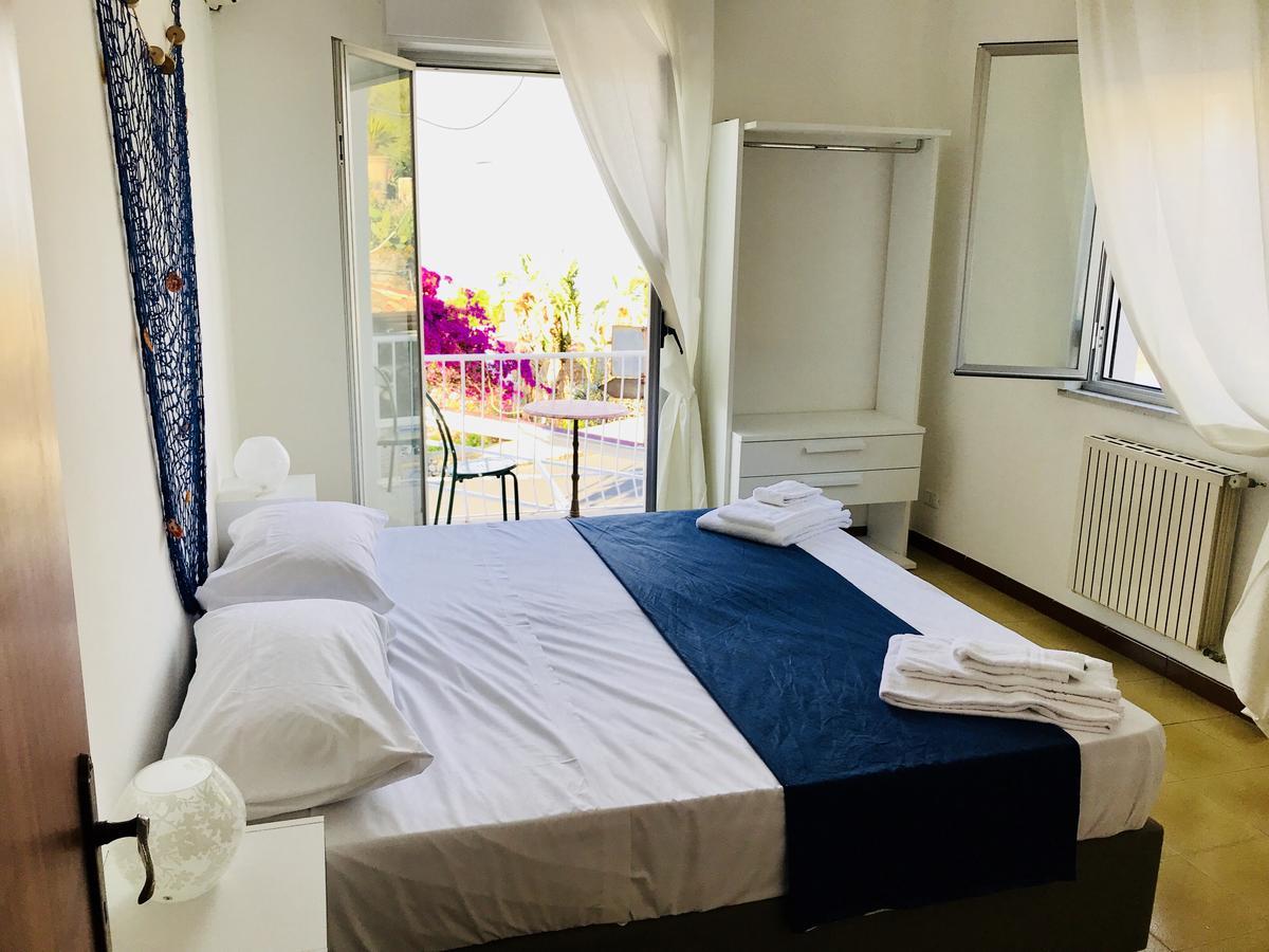 Hotel Santuzza Taormina