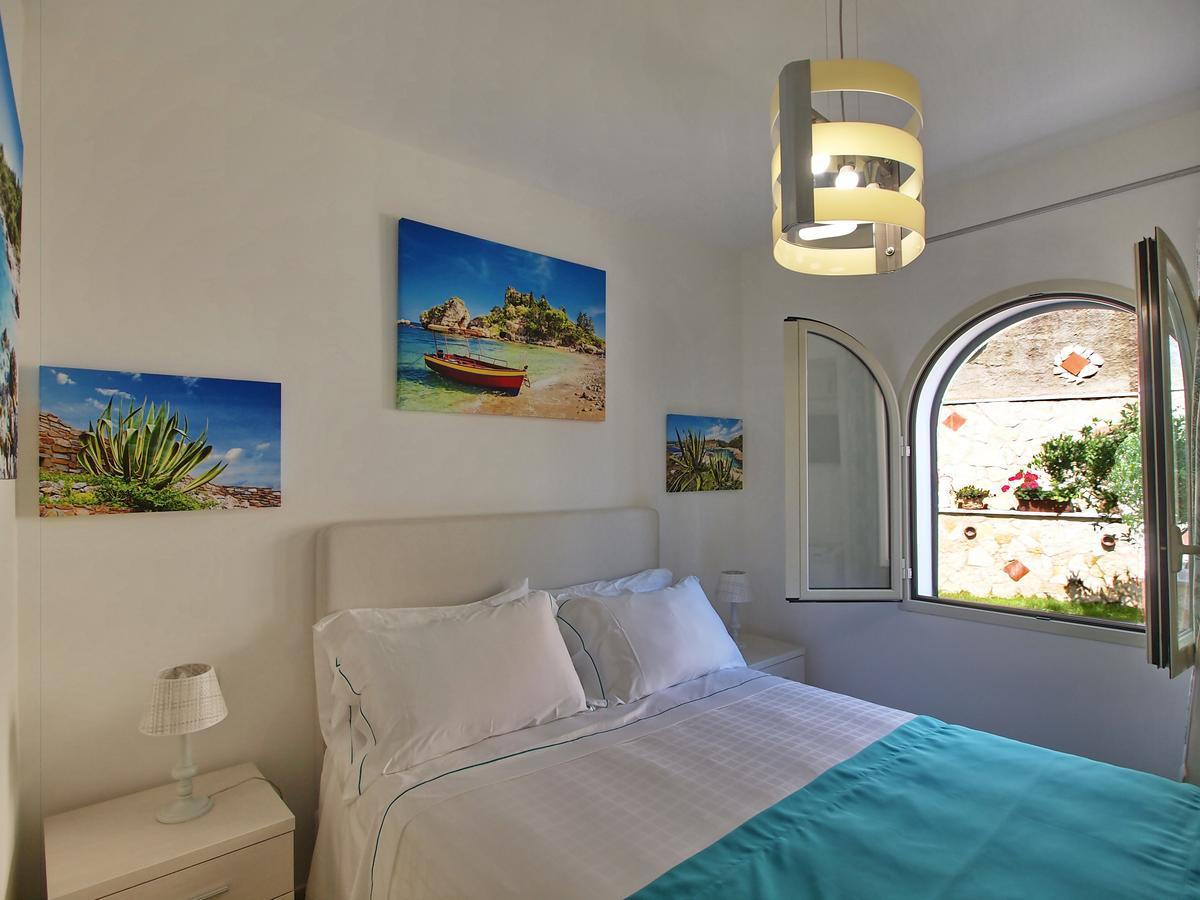 Villa Le - Taormina