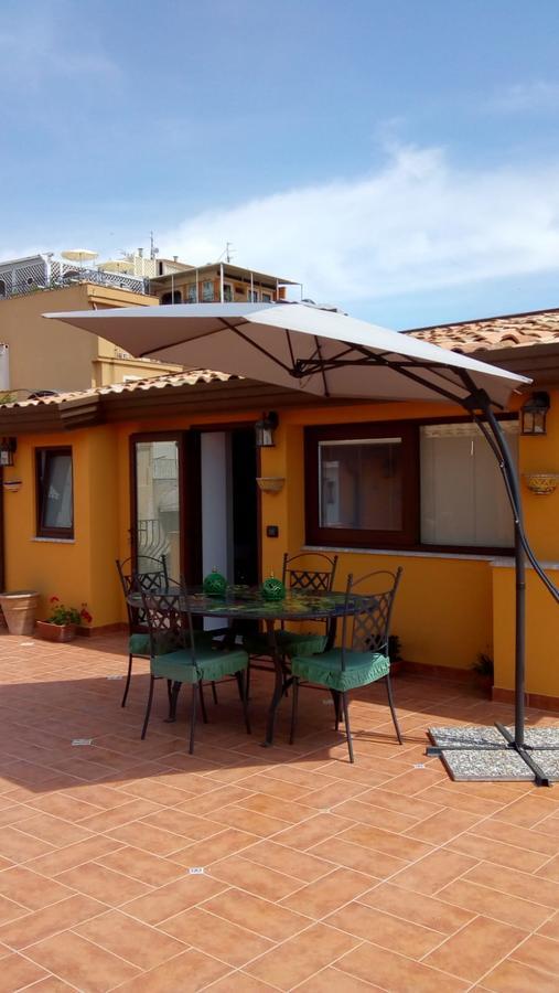 Apartamento Attico Sole Luna *