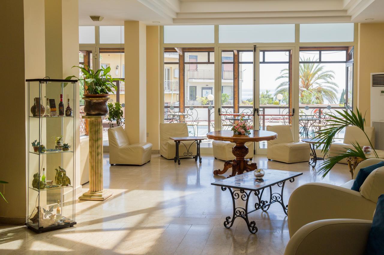 Esperia Hotel Taormina