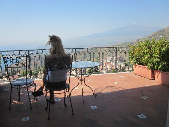 Sara 3* Taormina