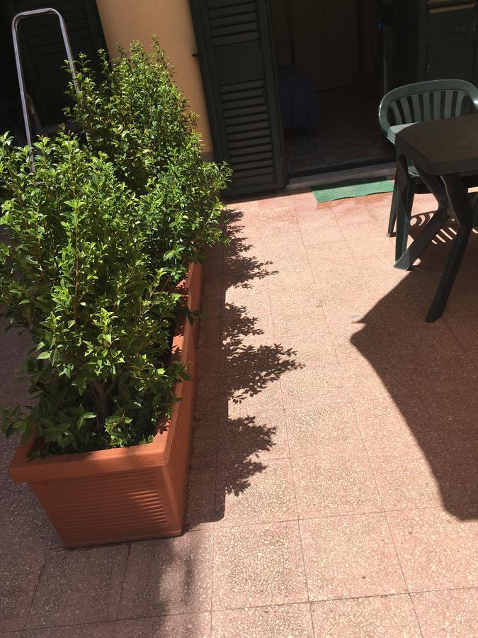 Acomodação com café da manhã  Arco Dei Cappuccini *