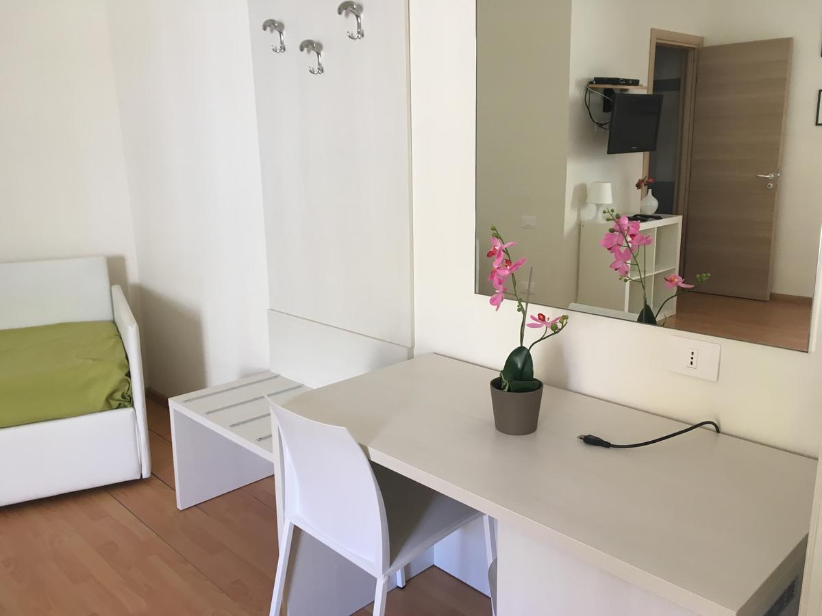 Arco Dei Cappuccini Acomodação com café da manhã 