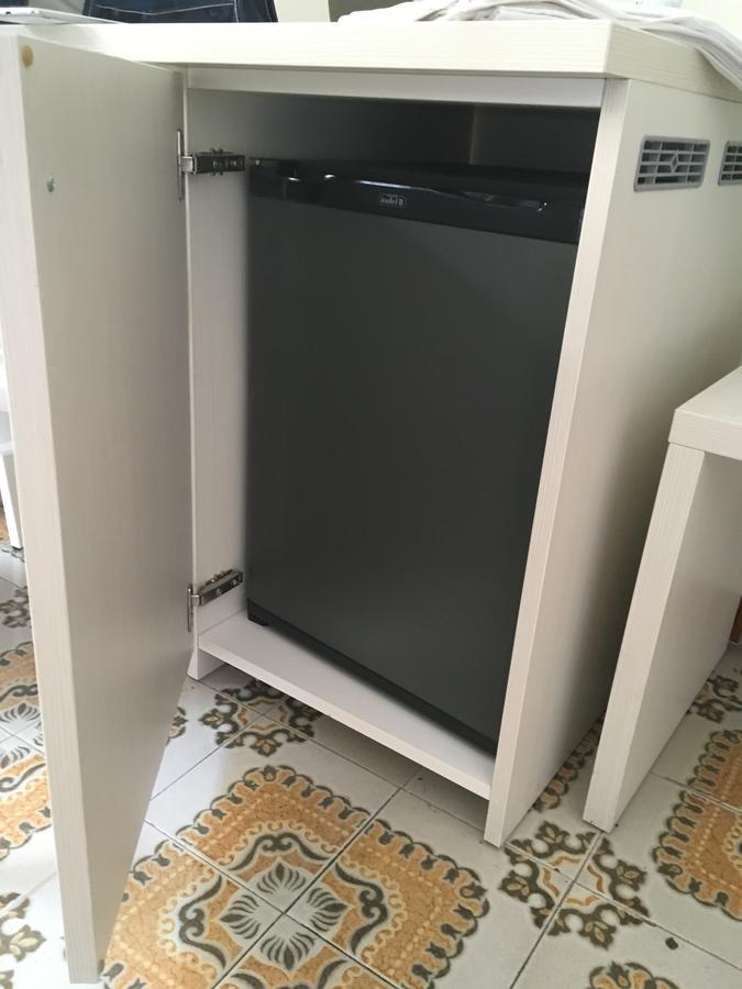 Acomodação com café da manhã  Arco Dei Cappuccini *