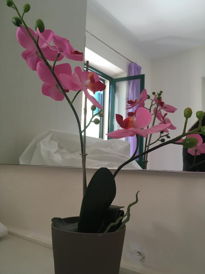 Arco Dei Cappuccini Acomodação com café da manhã  *