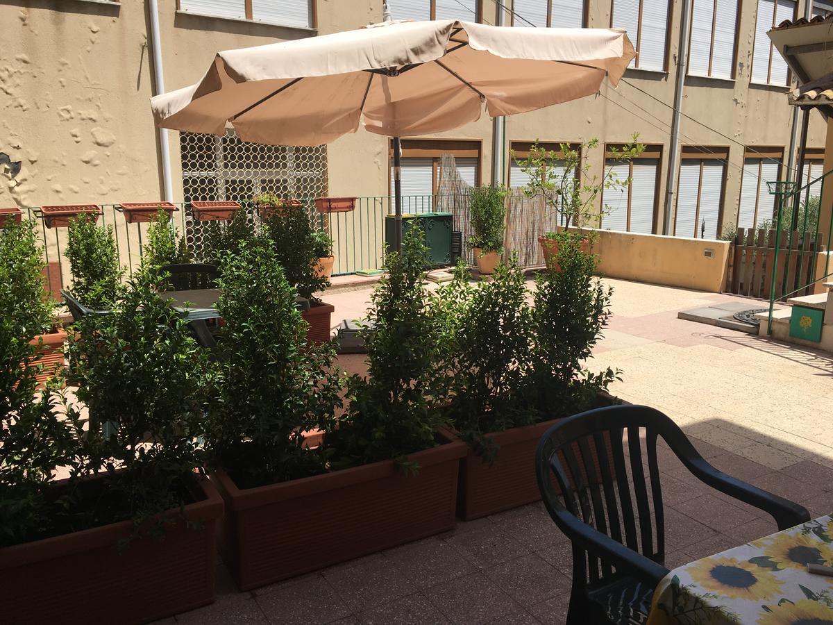 Acomodação com café da manhã  Arco Dei Cappuccini