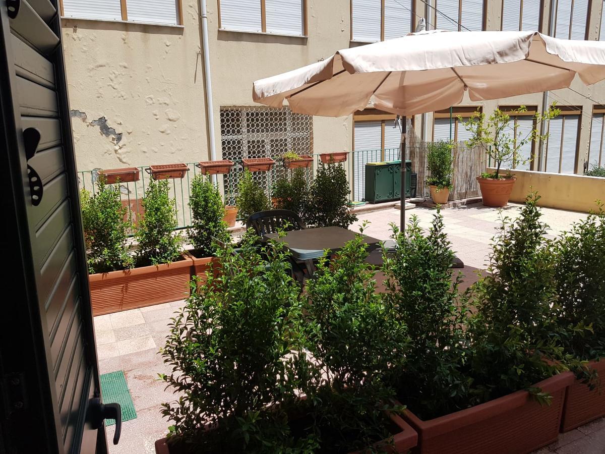 Arco Dei Cappuccini Acomodação com café da manhã  *