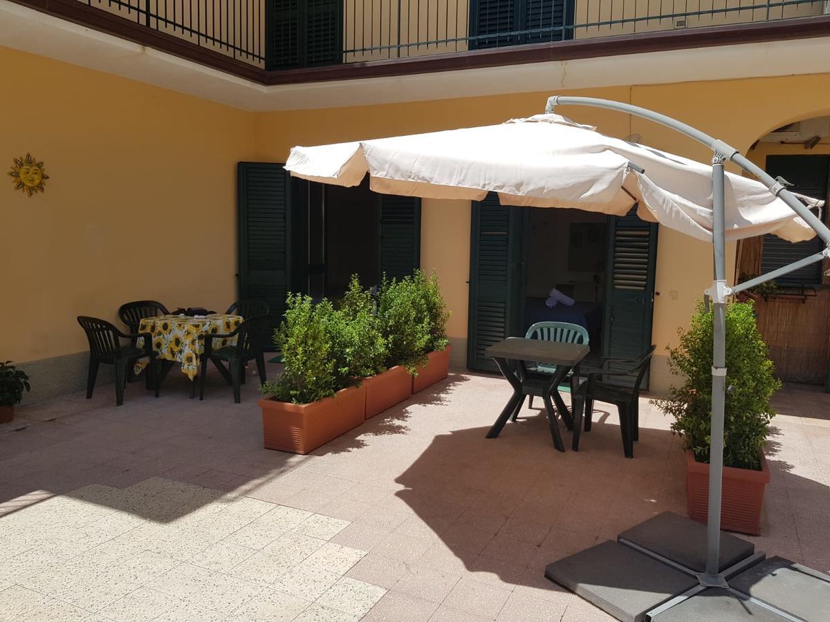 Acomodação com café da manhã  Arco Dei Cappuccini