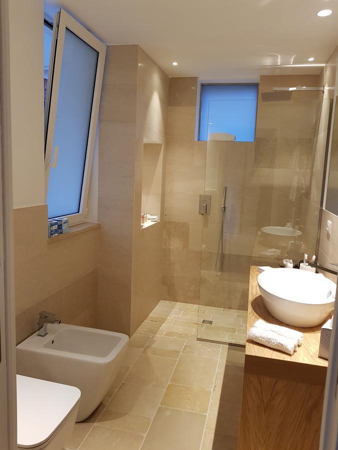 Iancu Charme Aparthotel