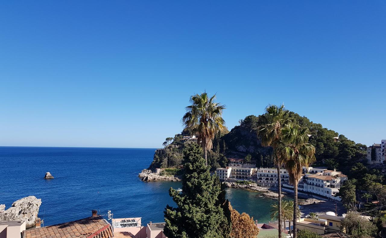Iancu Charme 3* Taormina