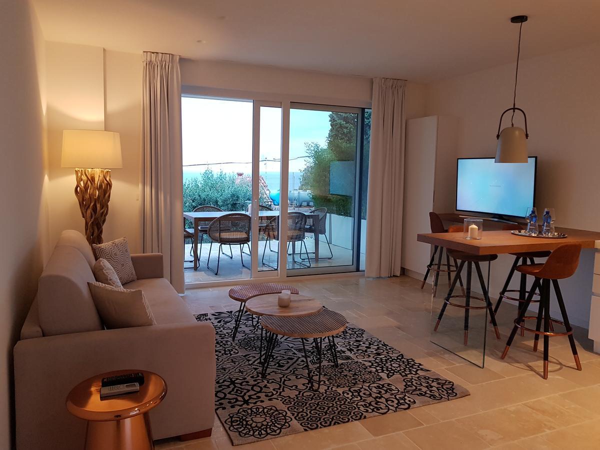 Aparthotel Iancu Charme Taormina