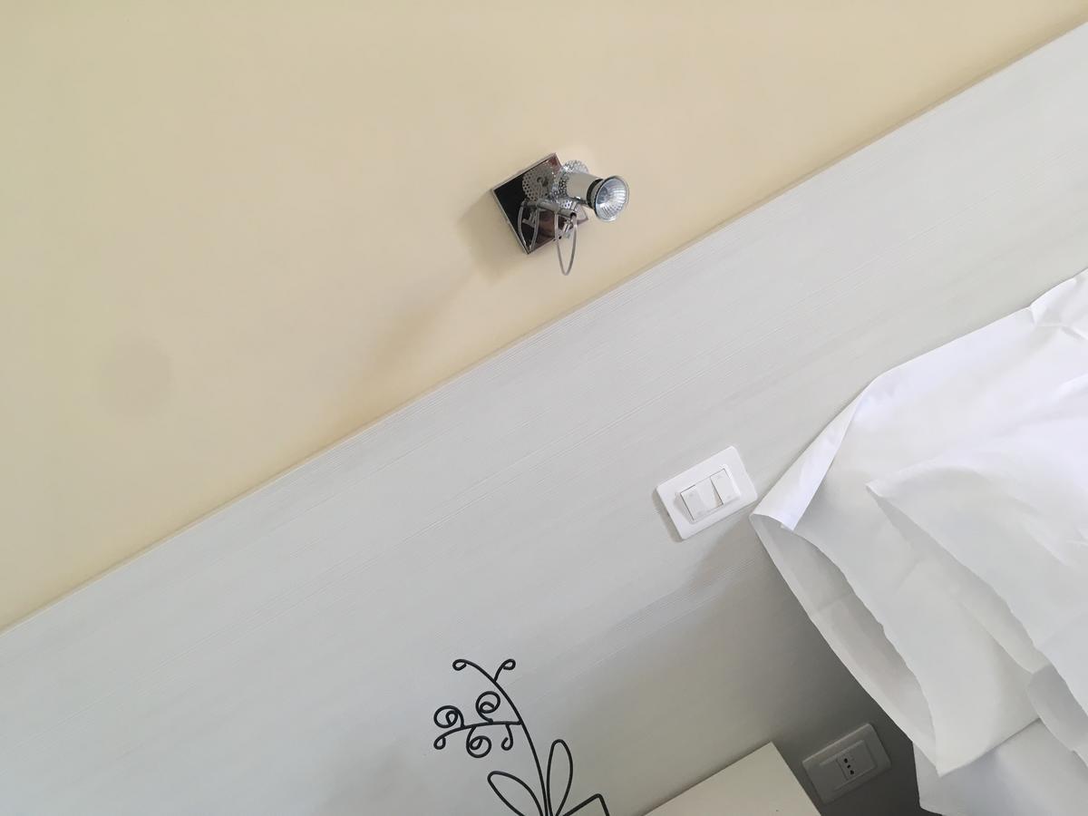 Acomodação com café da manhã  Arco Dei Cappuccini