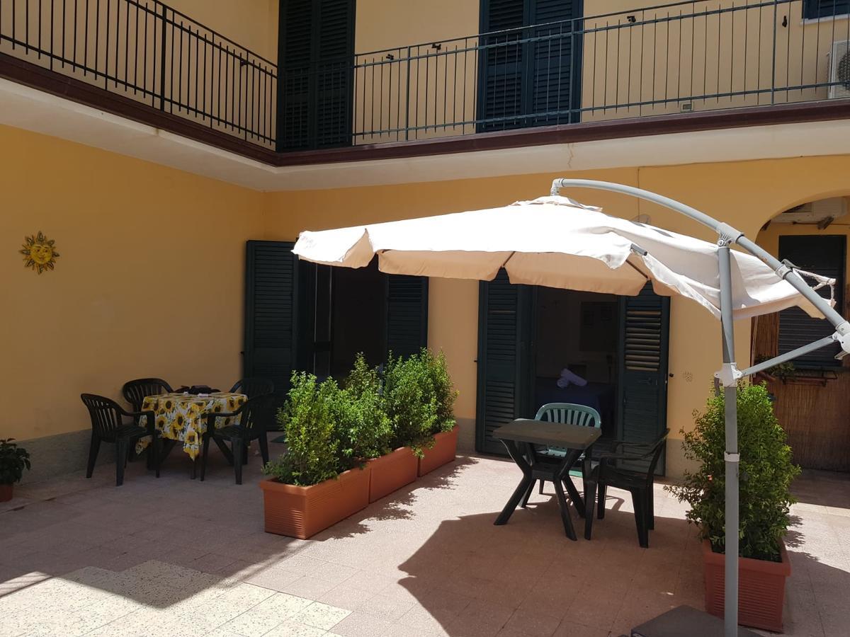 Acomodação com café da manhã  Arco Dei Cappuccini *