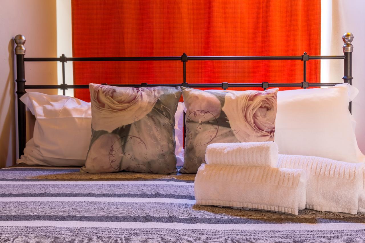Apartment Amartia *