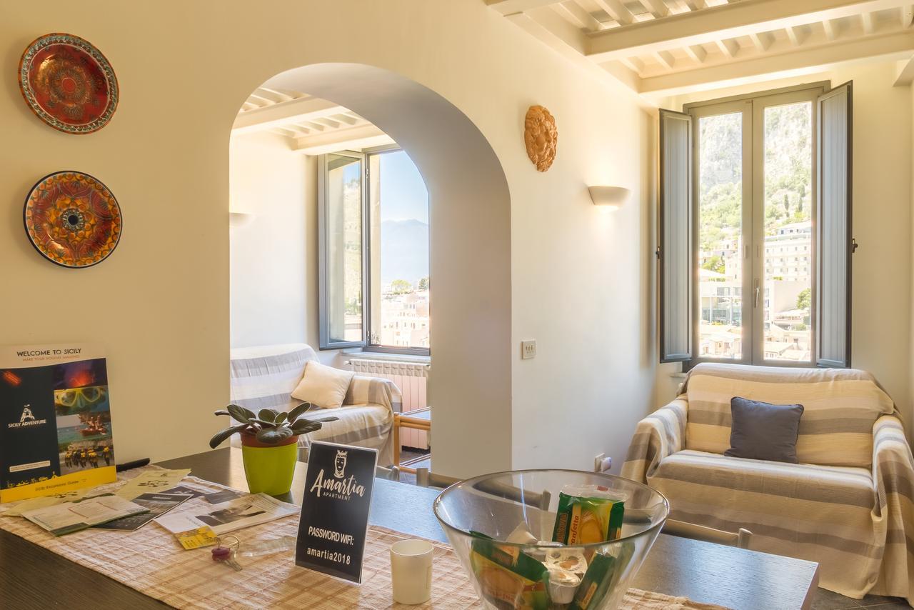 Amartia Apartment