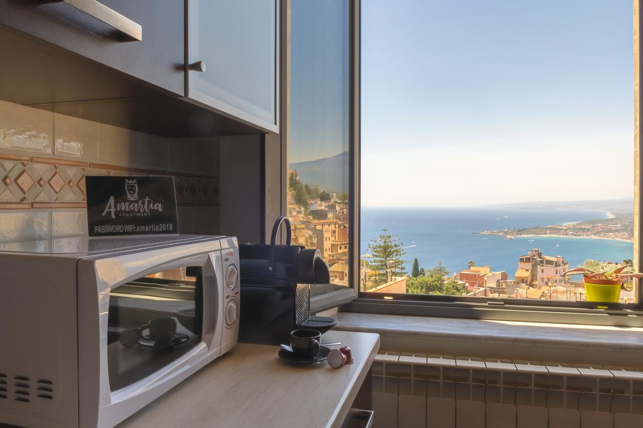 Apartment Amartia