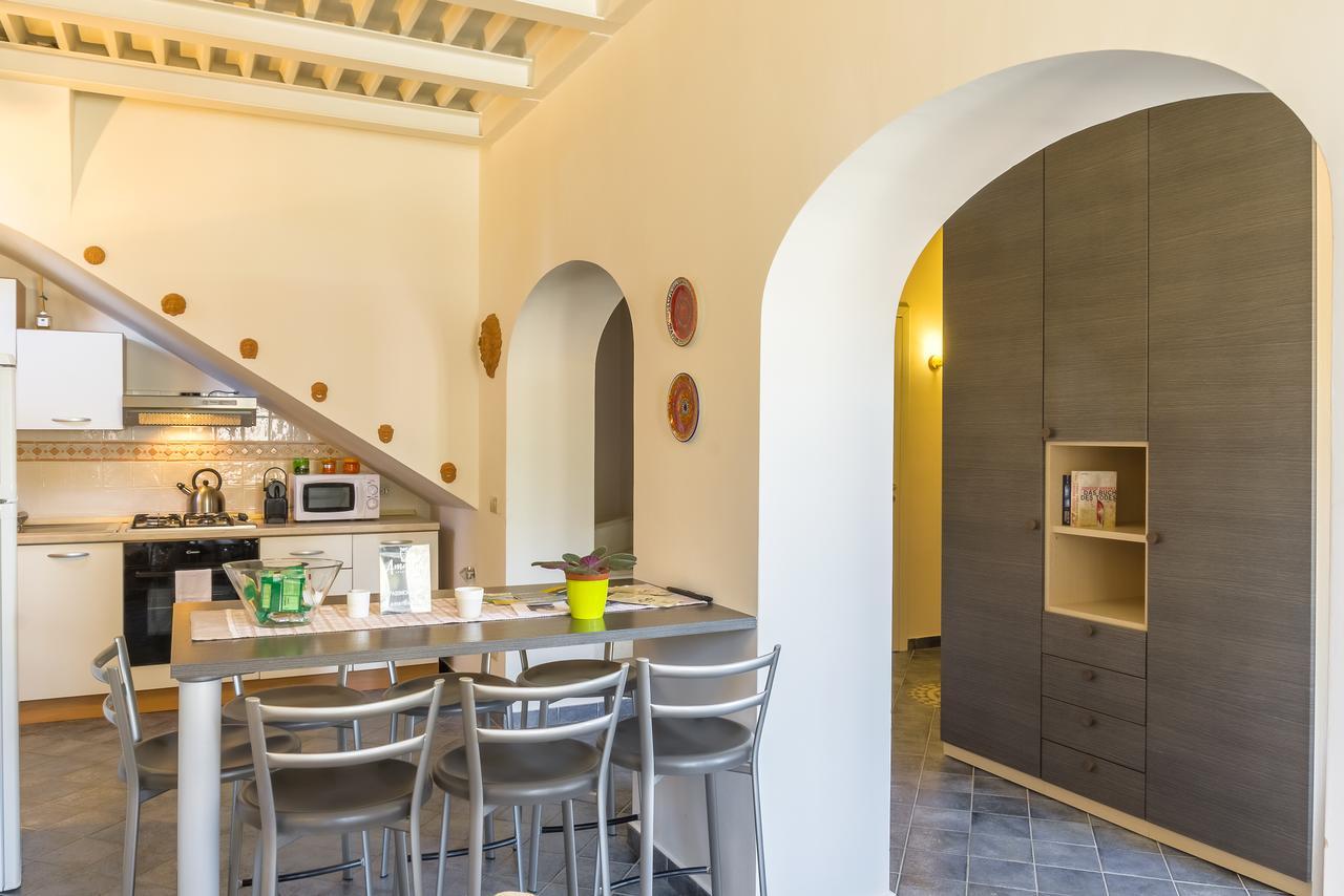 Amartia Apartment *