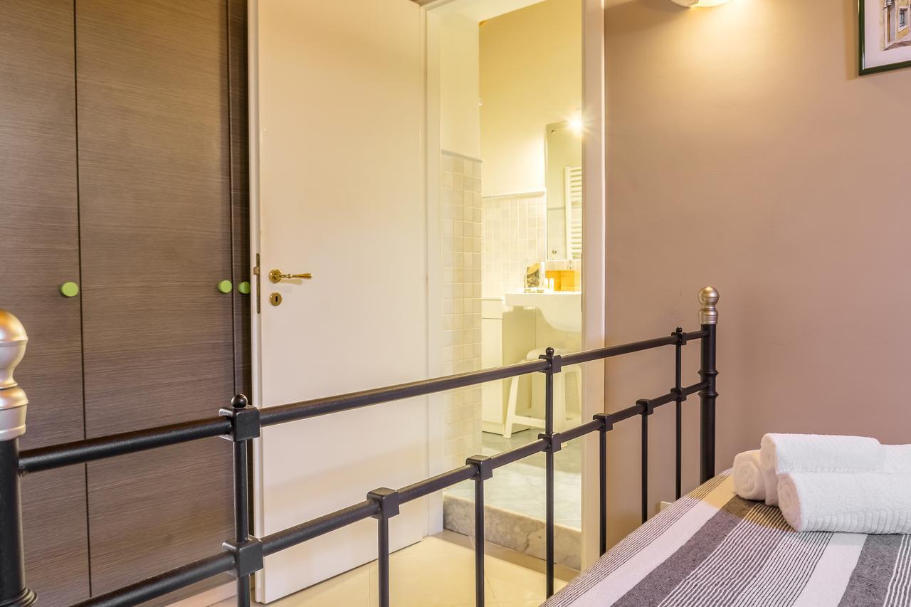 Apartment Amartia *