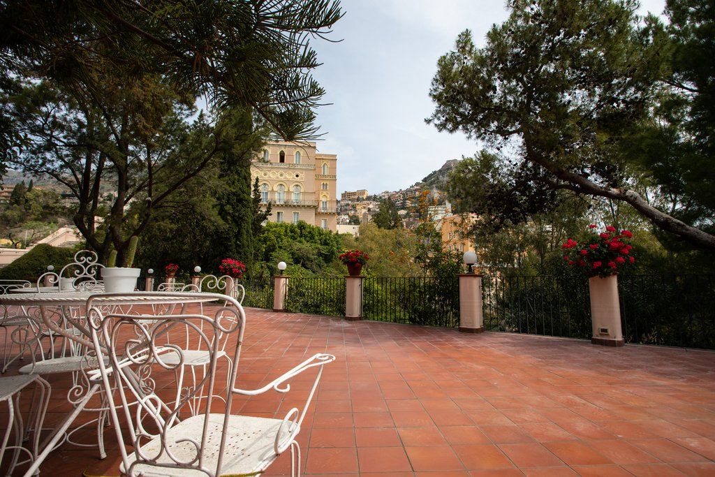 Hotel Excelsior Palace