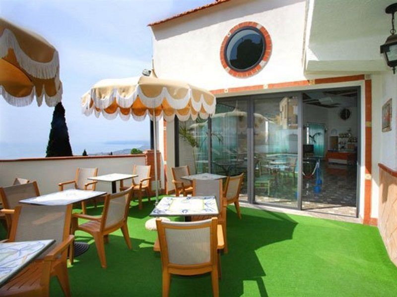 Hotel Kristina