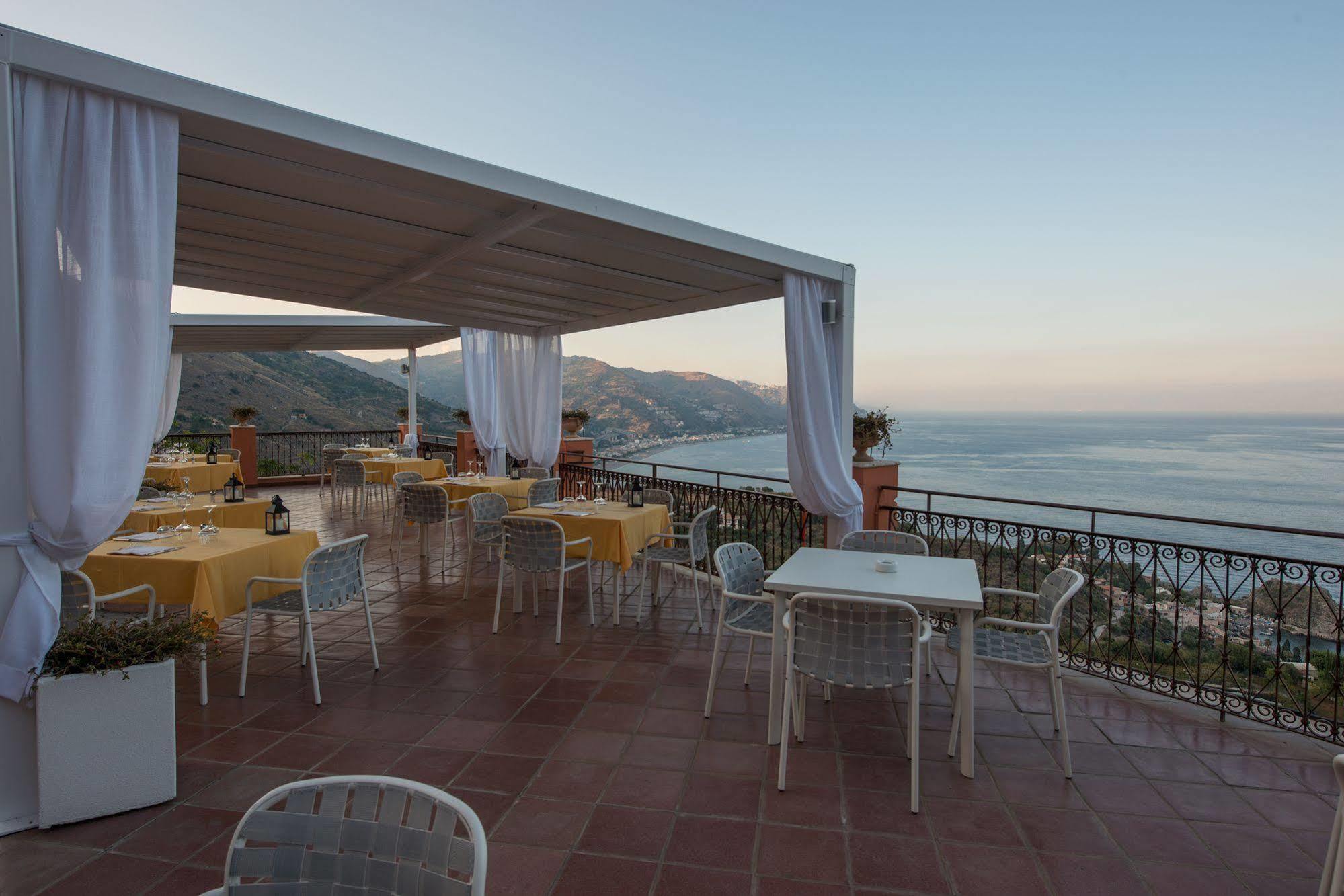 Grand Miramare Taormina